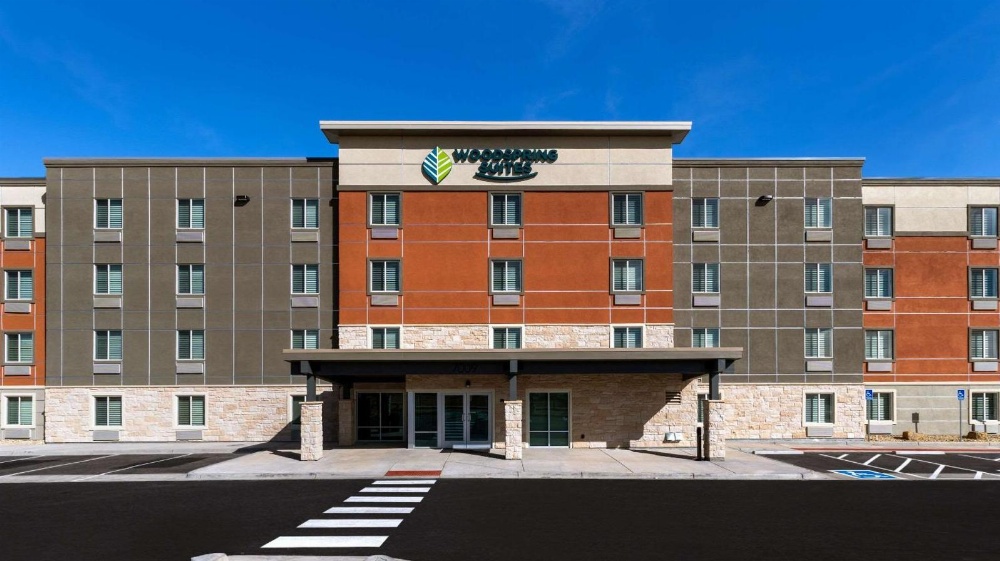 WoodSpring Suites Greeley Main image