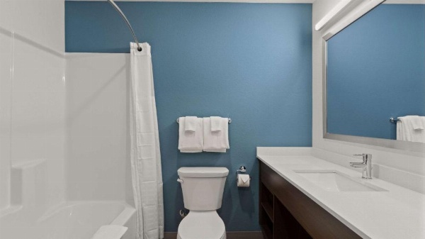 WoodSpring Suites Greeley image 29