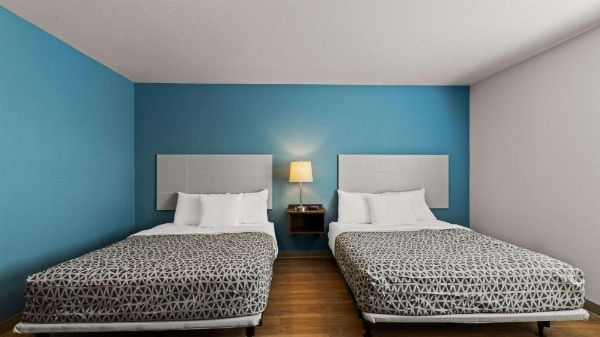 WoodSpring Suites Greeley image 32