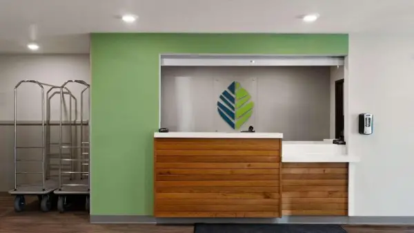 WoodSpring Suites Greeley 5