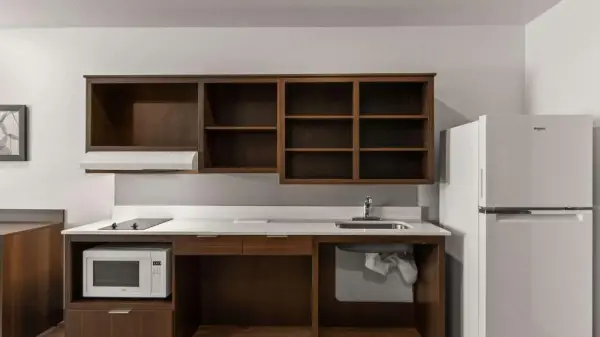 WoodSpring Suites Greeley 9